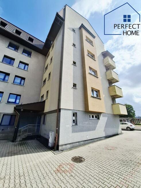 Mieszkanie Rydułtowy