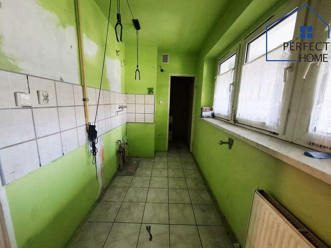 Mieszkanie Rydułtowy