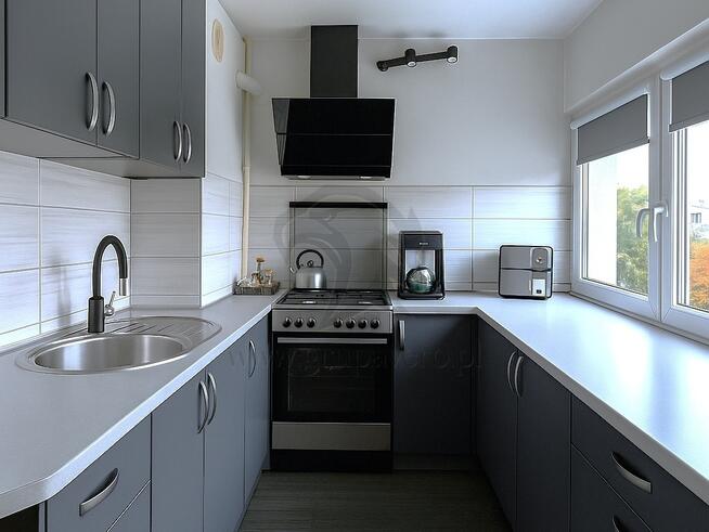 Tu po prostu dobrze się żyje