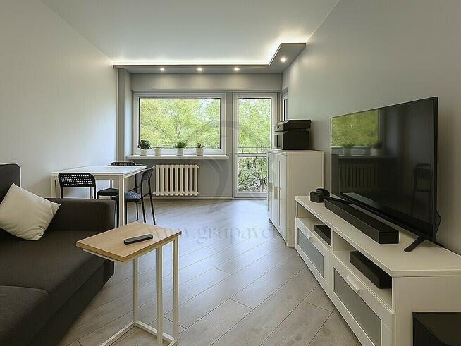 Tu po prostu dobrze się żyje