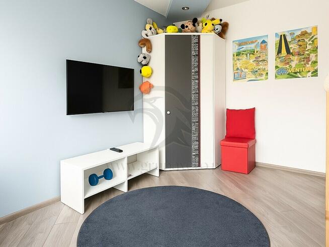 Tu po prostu dobrze się żyje