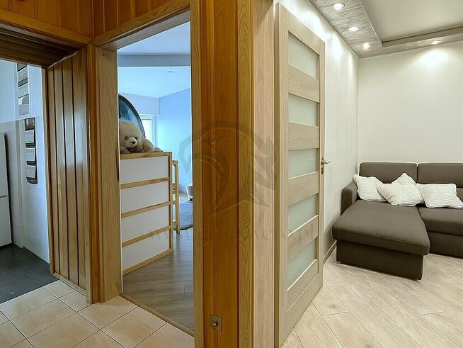 Tu po prostu dobrze się żyje