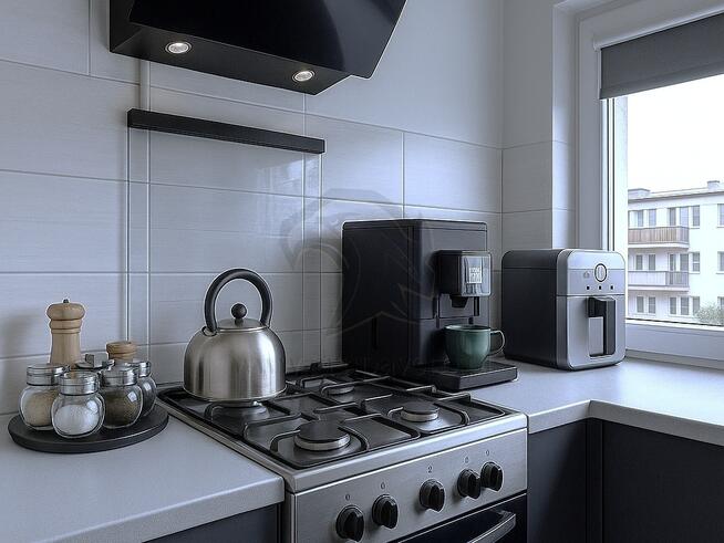 Tu po prostu dobrze się żyje