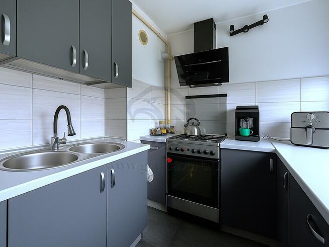 Tu po prostu dobrze się żyje