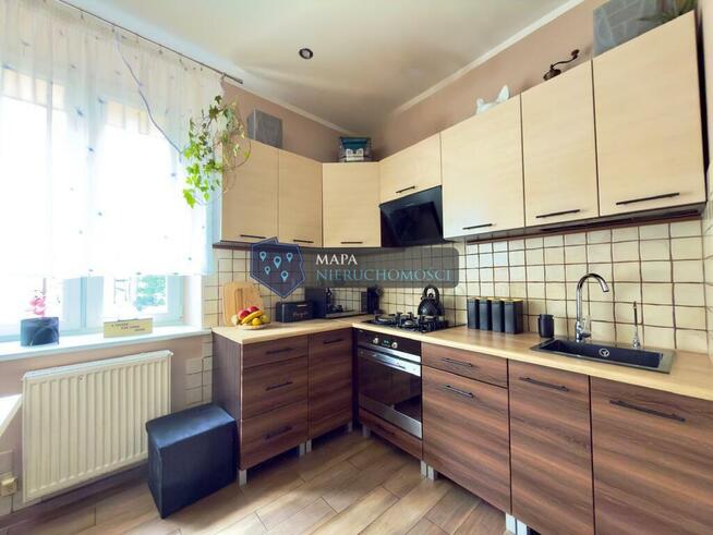Mieszkanie 56,5m2 w centrum Włocławka
