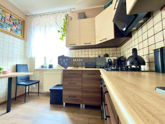 Mieszkanie 56,5m2 w centrum Włocławka
