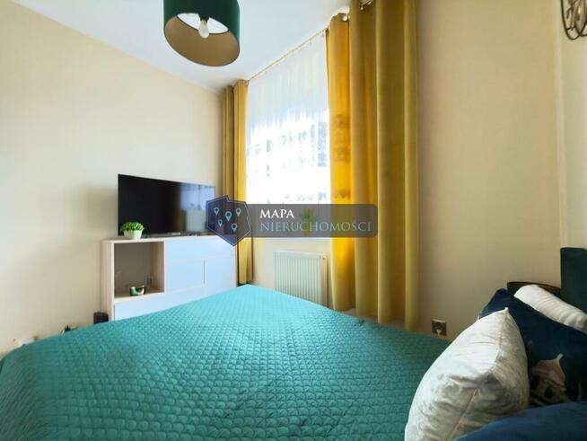 Mieszkanie 56,5m2 w centrum Włocławka