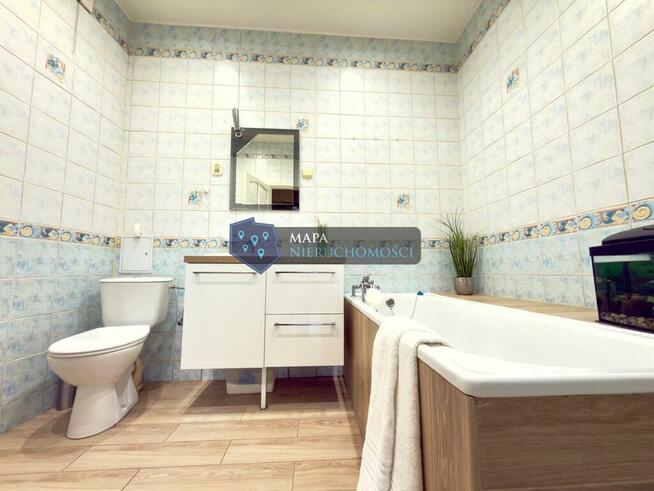 Mieszkanie 56,5m2 w centrum Włocławka