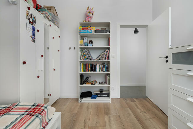 Dom Kębłowice gm. Kąty Wrocławskie, Ikara