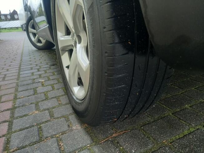 Audi Q5 2.0Tdi 163KM Skóry GrzaneFotele Navi Tempomat 100%Bezwypadkowy Zadbany