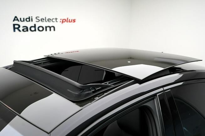 Audi A8 60TFSI e Quattro S-Line MatrixHD B&O Kamery360 ACC Pneumatyka