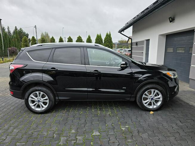 Ford Kuga 4x4*2.0*LIFT*kamera cofania*nawigacja*niski przebieg*opłacona