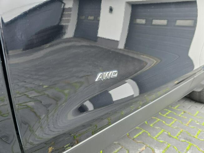 Ford Kuga 4x4*2.0*LIFT*kamera cofania*nawigacja*niski przebieg*opłacona