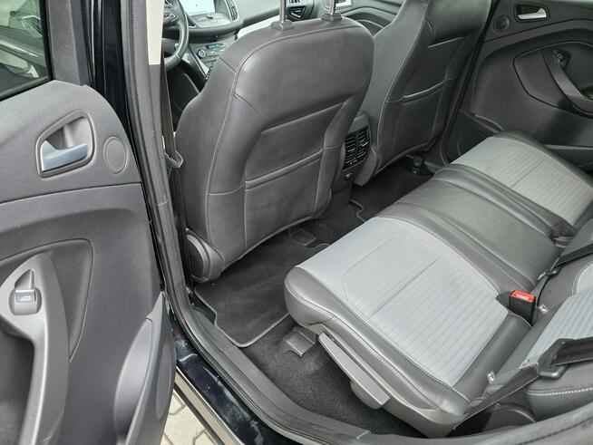 Ford Kuga 4x4*2.0*LIFT*kamera cofania*nawigacja*niski przebieg*opłacona