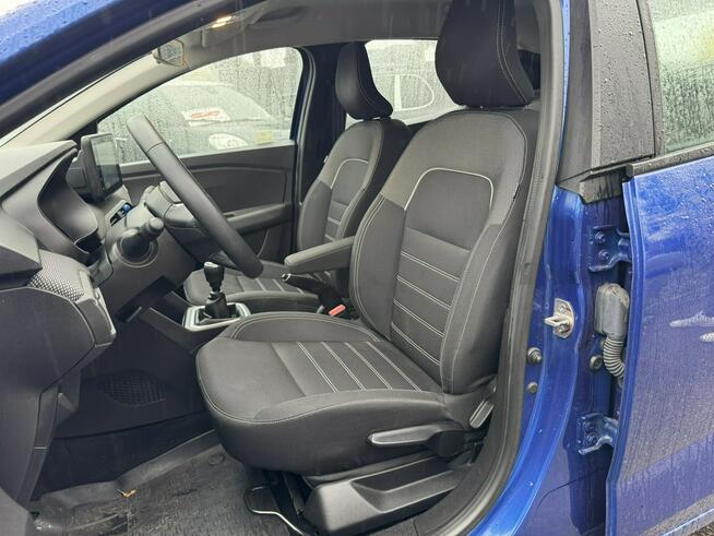 Dacia Sandero Klimatyzacja, LED, Kamera cofania, PDC 2x