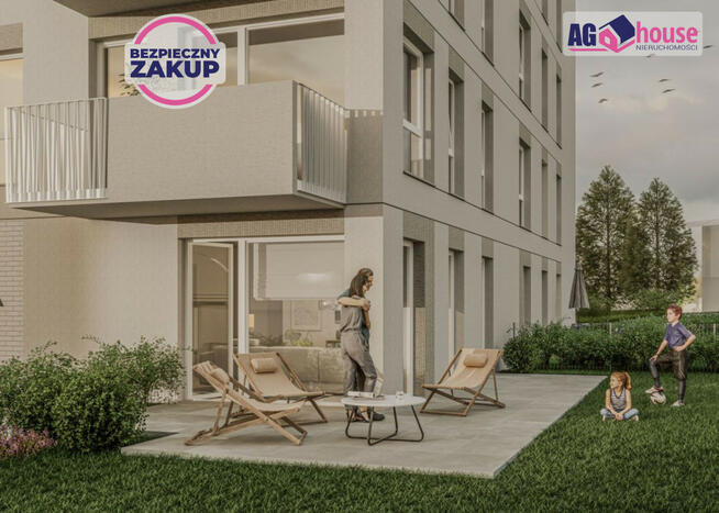 Mieszkanie Gdynia Obłuże, Krawiecka