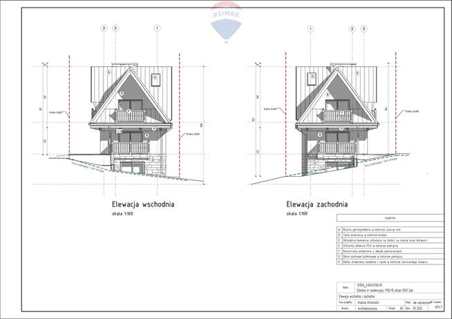 DZIAŁKA BUDOWLANA W ZĘBIE