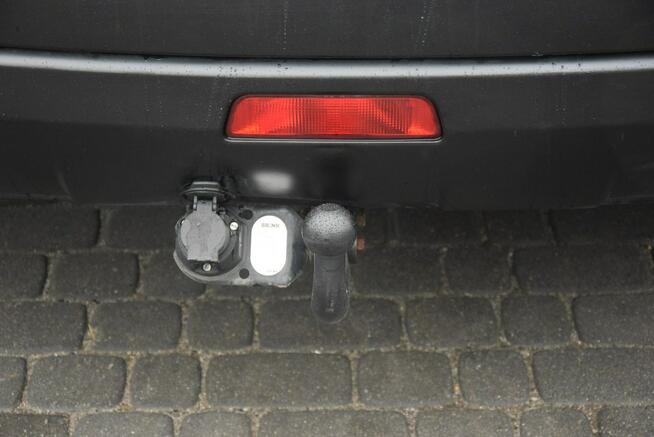 Nissan Qashqai 2.0B Automat/ Navi/ Kamera 360/ Sprowadzony/ Opłącony