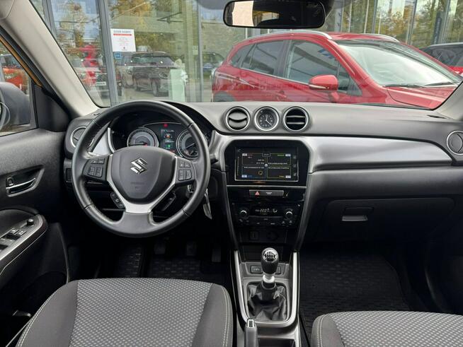 Suzuki Vitara Salon Polska 1,4 Boosterjet 129KM Premium Gwarancja *Matsuoka*