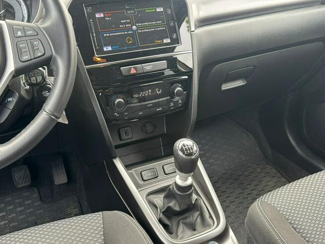 Suzuki Vitara Salon Polska 1,4 Boosterjet 129KM Premium Gwarancja *Matsuoka*