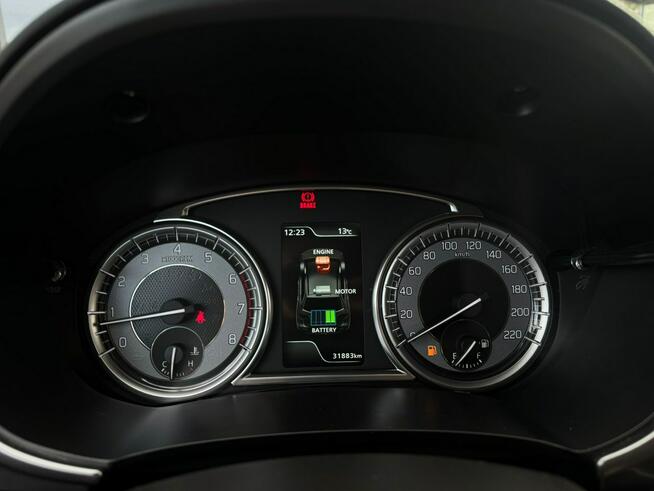 Suzuki Vitara Salon Polska 1,4 Boosterjet 129KM Premium Gwarancja *Matsuoka*