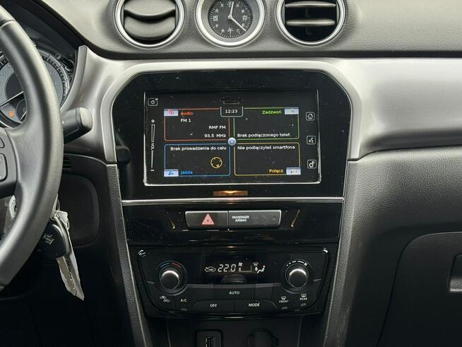 Suzuki Vitara Salon Polska 1,4 Boosterjet 129KM Premium Gwarancja *Matsuoka*