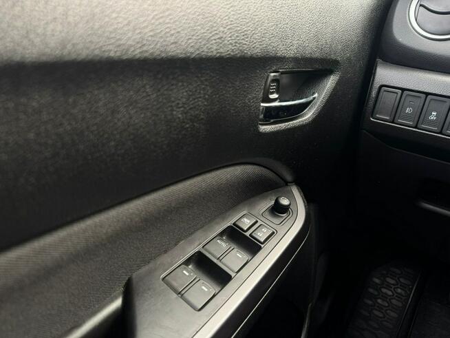 Suzuki Vitara Salon Polska 1,4 Boosterjet 129KM Premium Gwarancja *Matsuoka*