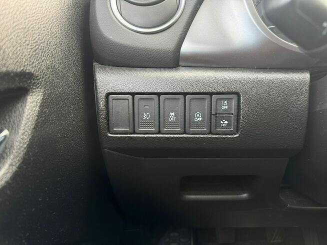 Suzuki Vitara Salon Polska 1,4 Boosterjet 129KM Premium Gwarancja *Matsuoka*