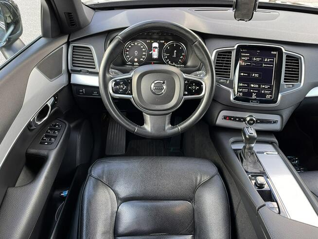 Volvo XC90 2,0 D4 190KM 100% Bezwypadkowy, oryginalny lakier Prywatnie