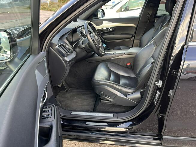 Volvo XC90 2,0 D4 190KM 100% Bezwypadkowy, oryginalny lakier Prywatnie