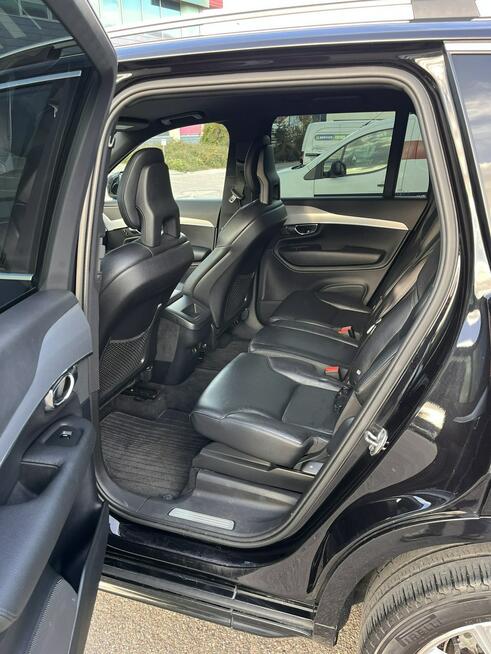 Volvo XC90 2,0 D4 190KM 100% Bezwypadkowy, oryginalny lakier Prywatnie