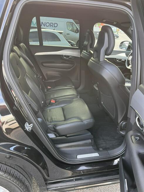 Volvo XC90 2,0 D4 190KM 100% Bezwypadkowy, oryginalny lakier Prywatnie
