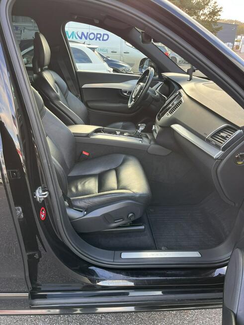 Volvo XC90 2,0 D4 190KM 100% Bezwypadkowy, oryginalny lakier Prywatnie