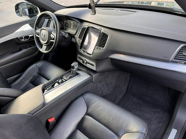 Volvo XC90 2,0 D4 190KM 100% Bezwypadkowy, oryginalny lakier Prywatnie