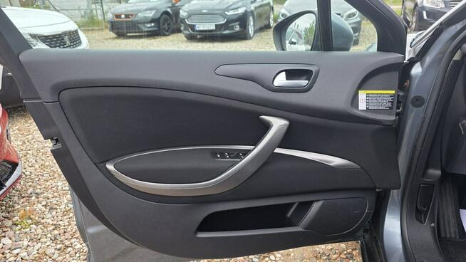 Citroen C5 climatronic nowy rozrząd nowe opony super stan