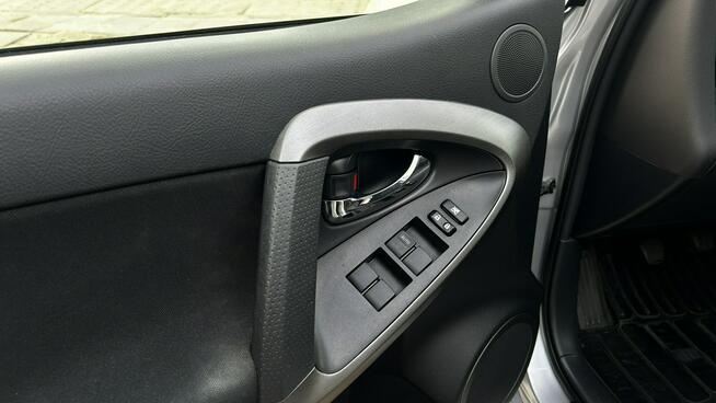 Toyota RAV-4 2.0 Ben/Gaz AWD Zadbana 2 Właścicieli