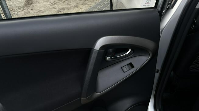 Toyota RAV-4 2.0 Ben/Gaz AWD Zadbana 2 Właścicieli