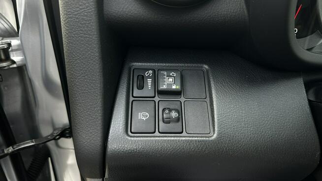 Toyota RAV-4 2.0 Ben/Gaz AWD Zadbana 2 Właścicieli
