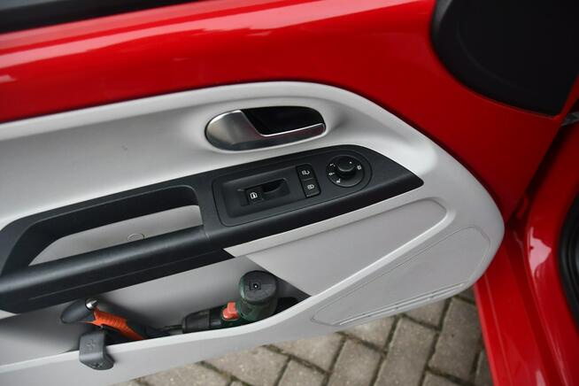 Seat Mii 1.0Benz Dudki11 Serwis,Klimatyzacja.Navi,kredyt.GWARANCJA