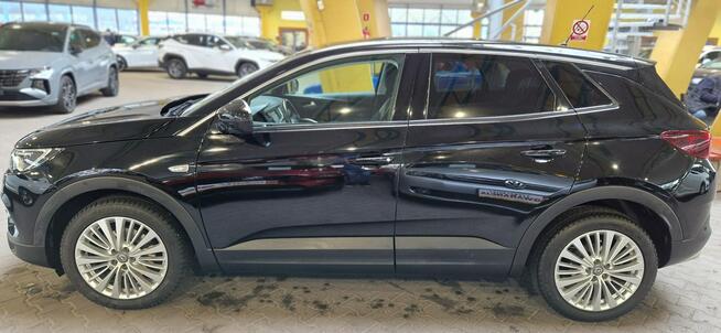 Opel Grandland X ZOBACZ OPIS !! W PODANEJ CENIE ROCZNA GWARANCJA !!