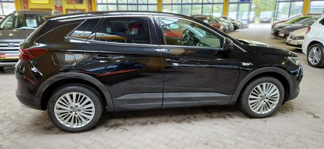Opel Grandland X ZOBACZ OPIS !! W PODANEJ CENIE ROCZNA GWARANCJA !!