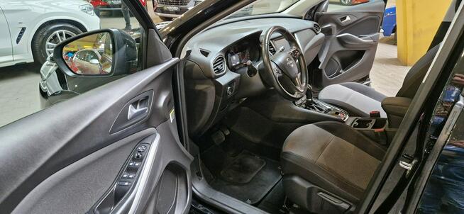 Opel Grandland X ZOBACZ OPIS !! W PODANEJ CENIE ROCZNA GWARANCJA !!