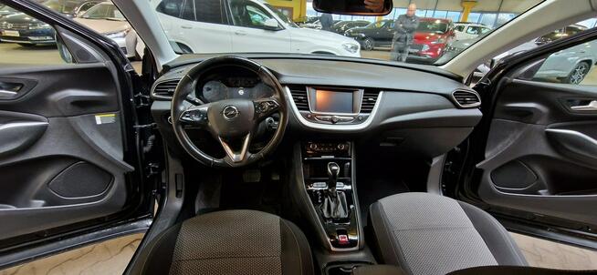 Opel Grandland X ZOBACZ OPIS !! W PODANEJ CENIE ROCZNA GWARANCJA !!