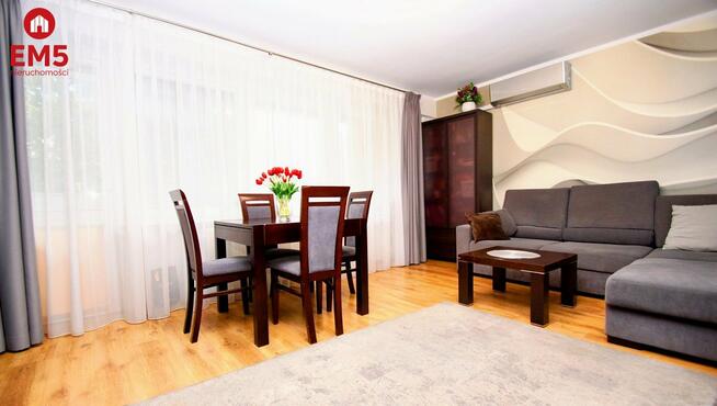 Mieszkanie Białystok Dziesięciny, Gajowa