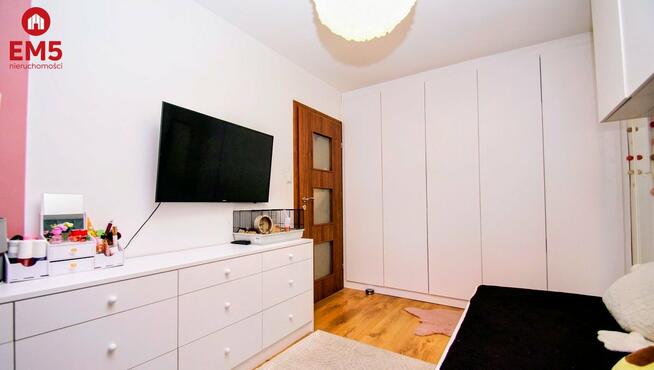 Mieszkanie Białystok Dziesięciny, Gajowa