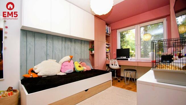 Mieszkanie Białystok Dziesięciny, Gajowa