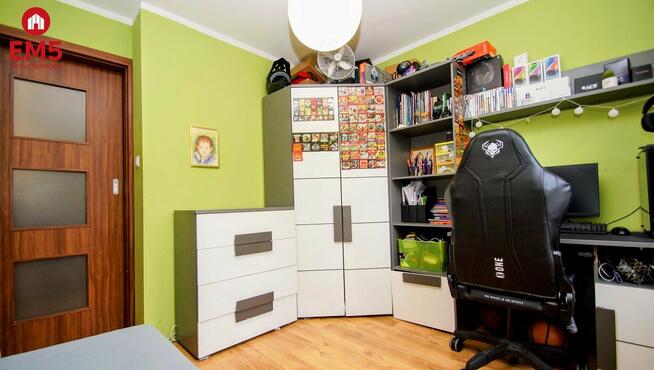 Mieszkanie Białystok Dziesięciny, Gajowa