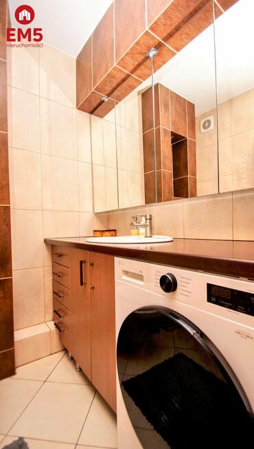 Mieszkanie Białystok Dziesięciny, Gajowa