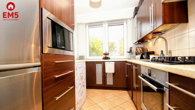 Mieszkanie Białystok Dziesięciny, Gajowa