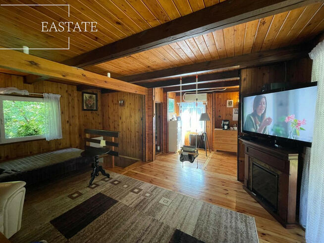 Dom Jachranka gm. Serock,